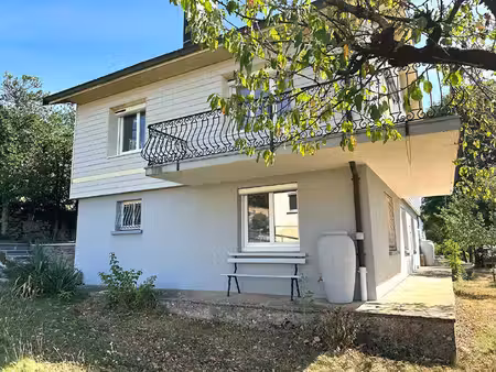 marc vernier immobilier