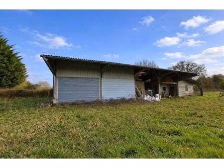 terrain à vendre