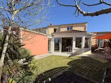 vente maison à vertou (44120) : à vendre / 136m² vertou
