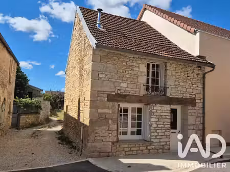 vente maison/villa 2 pièces