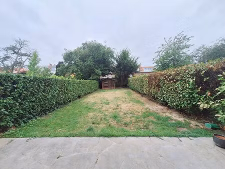 maison à louer à avenue van der meerschen 182 woluwe-saint-pierre (vbe44352)