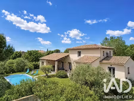 vente maison traditionnelle 6 pièces