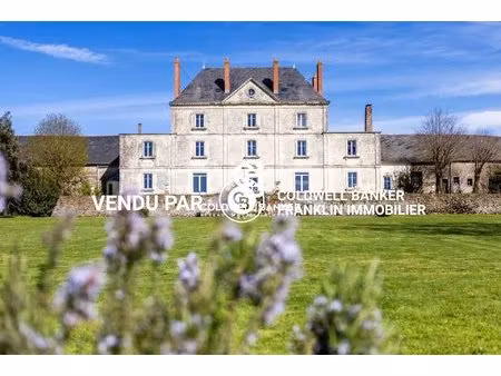port saint pere - propriete d'exception