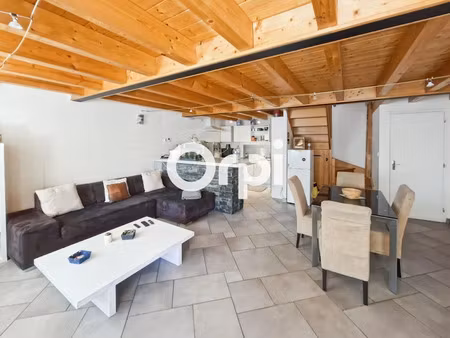 location duplex 3 pièces 50.26 m² à rontalon (69510)  630 €