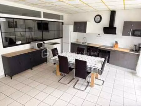 vente maison à brest pontanezen dourjacq kergonan (29200) : à vendre / 180m² brest pontane