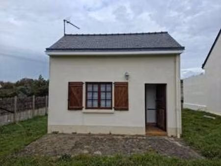 vente maison à pénestin (56760) : à vendre / 30m² pénestin
