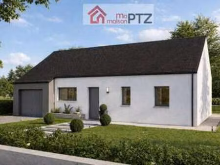vente maison à plérin (22190) : à vendre / 77m² plérin