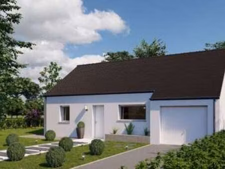 vente maison à pleubian (22610) : à vendre / 67m² pleubian