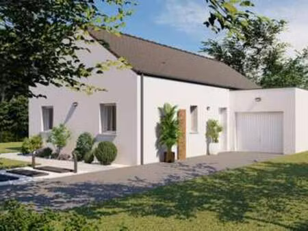 vente maison à trédias (22250) : à vendre / 72m² trédias
