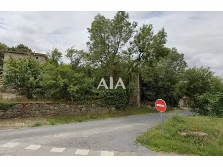 vente terrain à fontenille (16230)  15 000 €