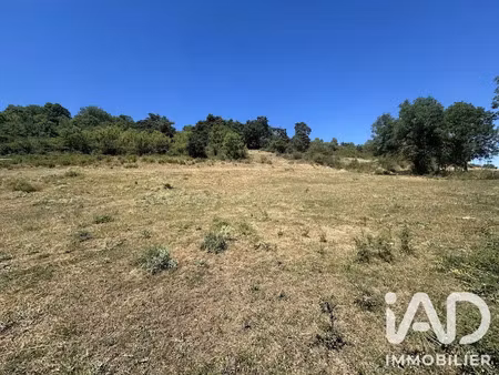 vente terrain 1900 m² à saint-diéry (63320)  34 000 €