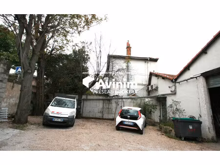 vente local commercial 4 pièces