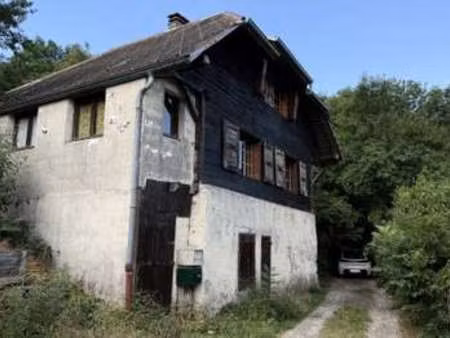 vente maison à alex (74290) : à vendre / 118m² alex