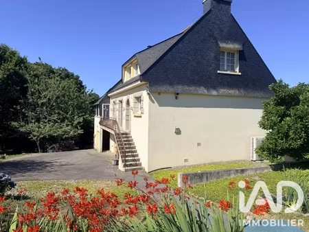 vente maison de campagne 5 pièces