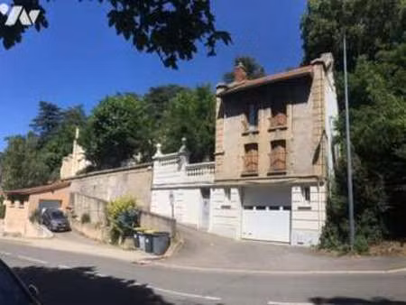 vente maison à saint-étienne (42000) : à vendre / 140m² saint-étienne