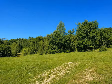 vente terrain 1837 m² à celles (24600)  18 500 €