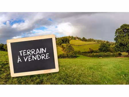 vente terrain 635 m² à vismes au val (80140)  17 780 €