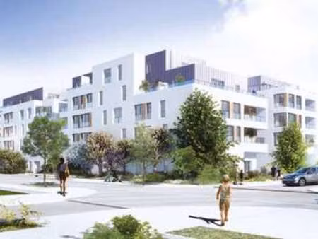location appartement 2 pièces à vertou (44120) : à louer 2 pièces / 51m² vertou