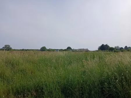 vente terrain 400 m² à formigny (14710)  44 000 €