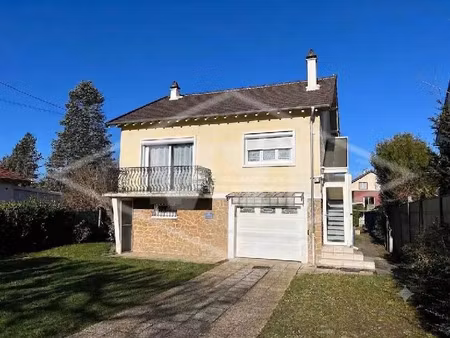 vente maison 5 pièces 73 m² quincy-sous-sénart (91480)