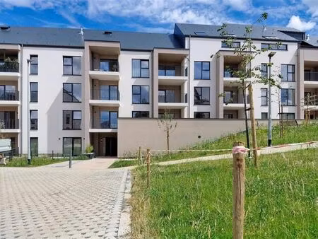 appartement à louer à place des lavandières 5 arlon (vbe44379)