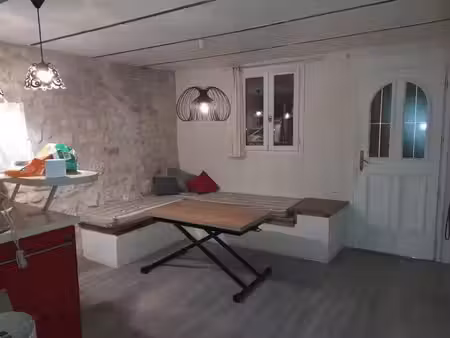 location appartement 2 pièces 34 m² à butry-sur-oise (95430)