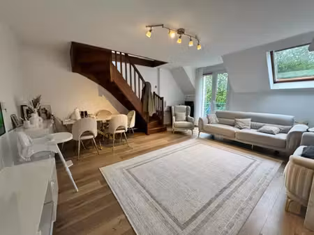 vente appartement 3 pièces 73 m² garges-lès-gonesse (95140)