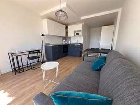 vente appartement t1 à puceul (44390) : à vendre t1 / 22m² puceul
