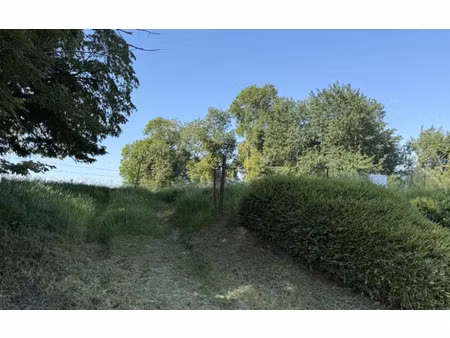vente terrain 1370 m² à estourmel (59400)  52 608 €