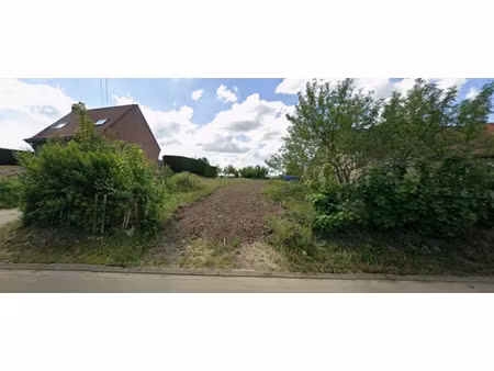 vente terrain 820 m² à hendecourt-lès-cagnicourt (62182)  49 950 €
