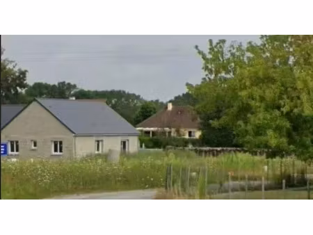 vente terrain 559 m² à guécélard (72230)  58 600 €