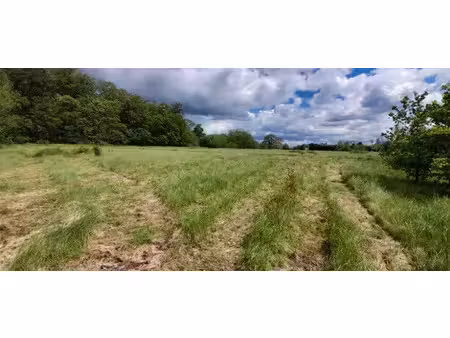 vente terrain 643 m² à trémauville (76640)  55 000 €