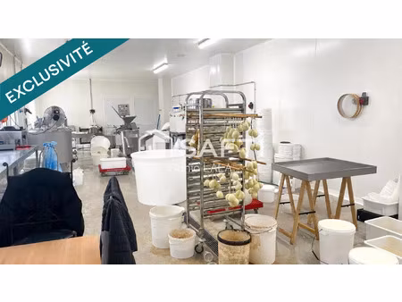 vente commerce 6 pièces 347 m² ivry-sur-seine (94200)