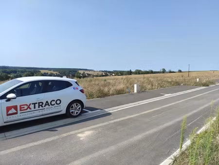 vente terrain 464 m² à eragny-sur-epte (60590)  67 900 €