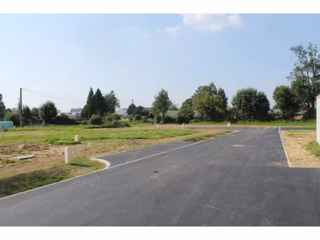 vente terrain 480 m² à les trois-pierres (76430)  65 000 €