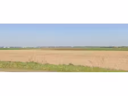 vente terrain 400 m² à henin-beaumont (62110)  66 900 €