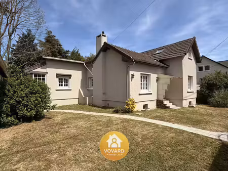 vente maison 4 pièces 80 m² saint-brice-sous-forêt (95350)