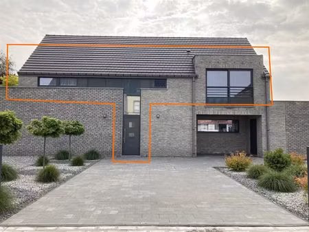 appartement à louer à rue emile royer 2 quevaucamps (vbe44397)