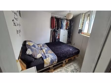 rez-de-chaussée à louer à rue saint roch 19a frasnes (vwd18077)