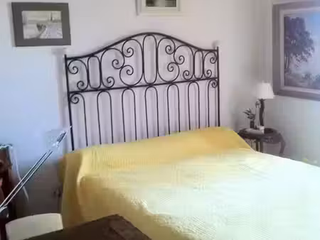 chambre de 12m2 à louer sur ennery