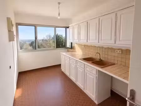 appartement de 53m2 à louer sur pontoise