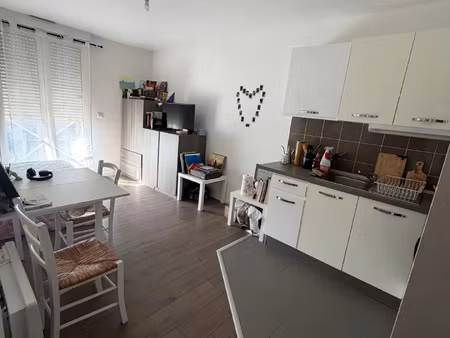 location appartement 1 pièce 32 m² à domont (95330)
