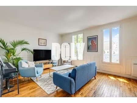 doly - appartement- refait a neuf
