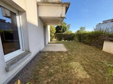 vente appartement 2 pièces à betton (35830) : à vendre 2 pièces / 44m² betton