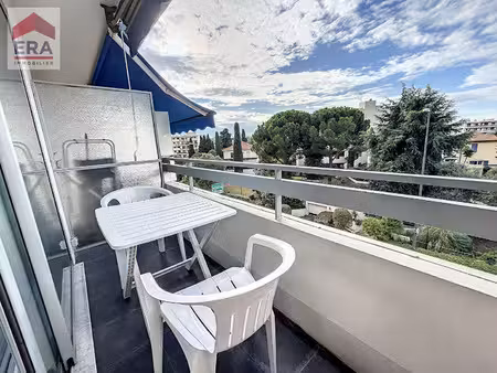 location appartement 1 pièce 33 m² à cagnes-sur-mer (06800)