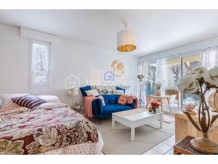 appartement de 31 m² à draveil