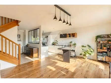 appartement à vendre bron