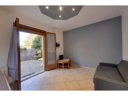 location appartement 3 pièces 52 m² à échirolles (38130)