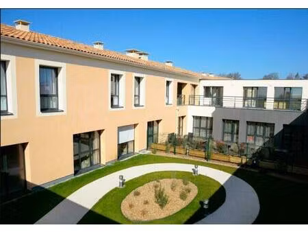du tertre - domidep (33) - ehpad - domidep