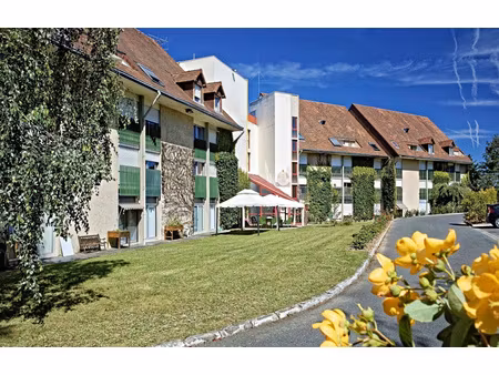 investissement en ehpad